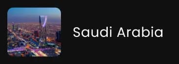 Saudi Arabia